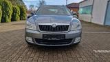 Skoda Octavia Combi Elegance 1.Hand 20" Alu Schekh. - Skoda Octavia aus 2012 mit Benzin-Antrieb: Kombi