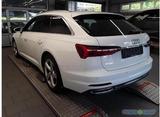 Audi A6 Avant 40 TDI S tronic S Line Pano,Leder,Kamer - Audi A6 mit Diesel-Antrieb