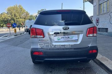 KIA Sorento - 6