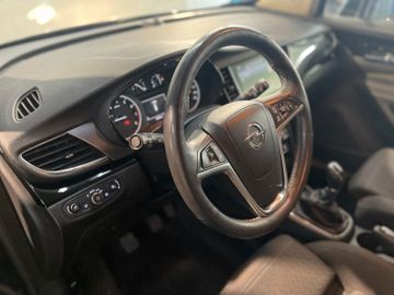 Opel Mokka - 11