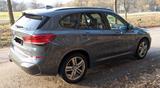 BMW X1 xDrive25e M Sport, AHK mit 1800Kg - BMW: 180