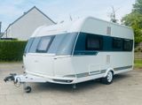 Hobby Excellent 495 UFe - Hobby Wohnwagen 495