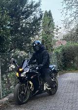 Honda Cbr 500r - TÜV 2027 - Akrapovic - Tausch möglich - Angebote