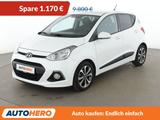 Hyundai i10 1.2 Passion*LIM*PDC*SHZ*ALU*KLIMA*BLUETOOTH* - Hyundai i10
