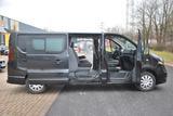 Opel Vivaro 1,6 DOKA/ MIXTO/ NAVI/KAMERA/KLIMA/L2H1 L - gebrauchte Opel Vivaro aus dem Jahr 2015
