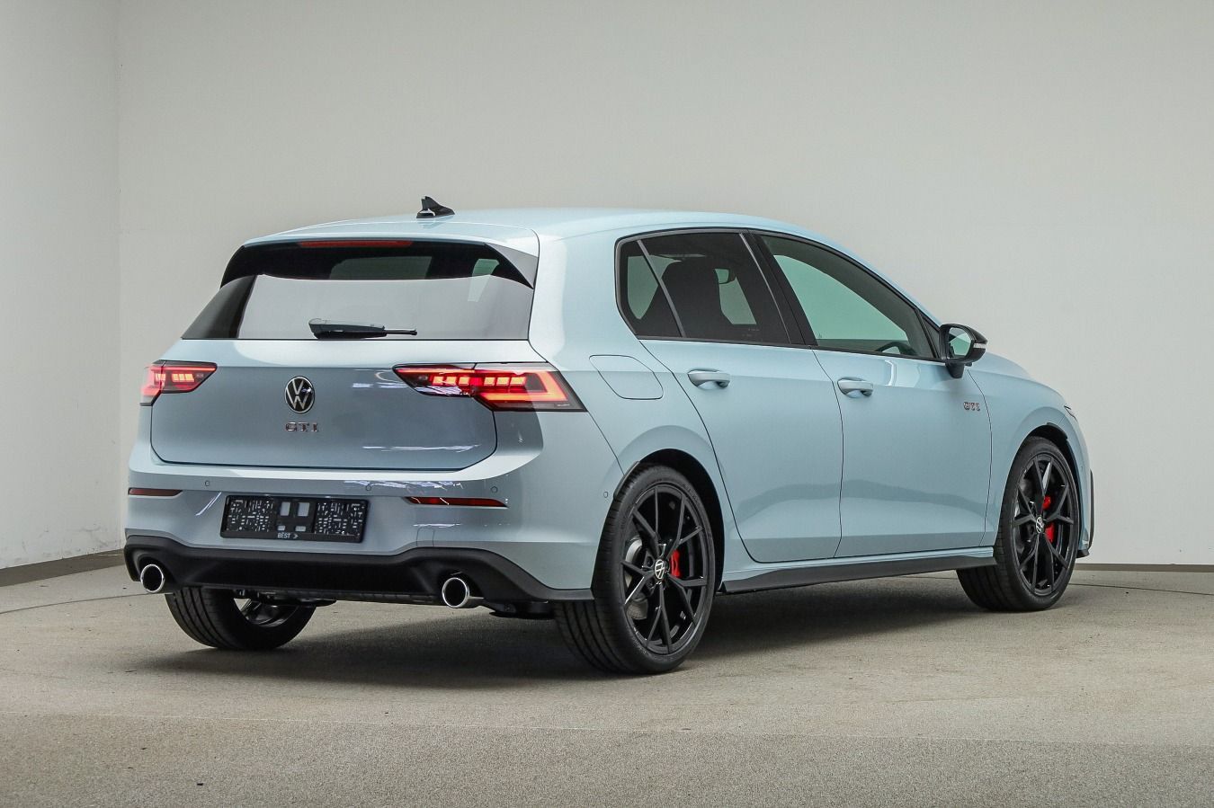 Volkswagen Golf - Bild 2
