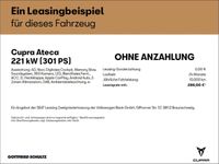 Cupra Ateca - Vorschau Bild 2