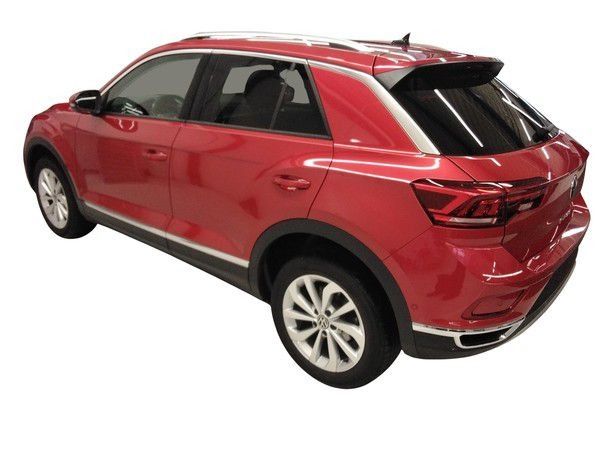 Volkswagen T-Roc - Bild 4
