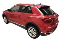 Volkswagen T-Roc - Vorschau Bild 4