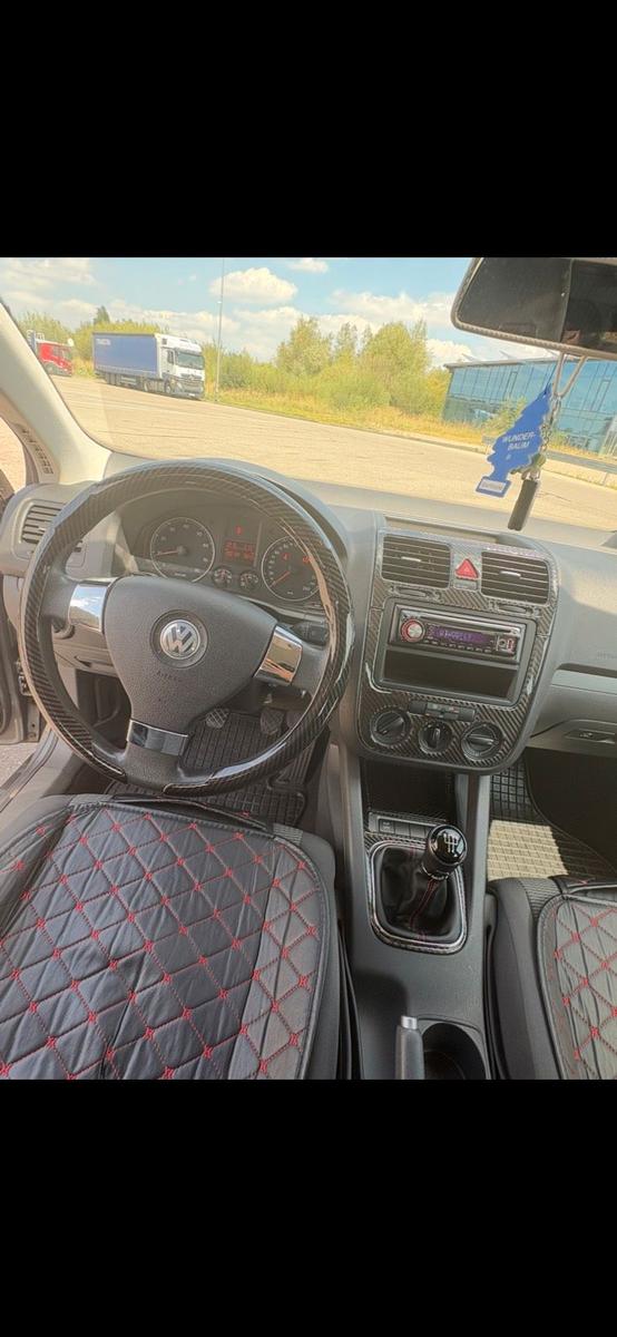 Volkswagen Golf 2008 — photo 6