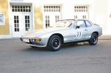 Porsche 924 1.Serie, Motorrev., Top Zustan... - Porsche 924 Gebrauchtwagen