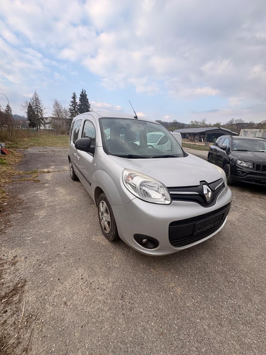 Renault Kangoo Expression