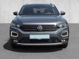 Volkswagen T-ROC 1.5 TSI DSG Sport NAVI LM ACC FLA PDC AUT - VW T-Roc Gebrauchtwagen in Düsseldorf