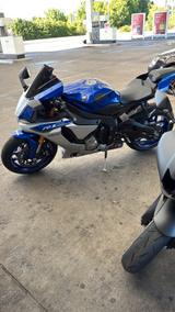 Yamaha R1 RN32 Crossplane - Yamaha Motorräder in Augsburg