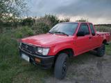 Volkswagen VW Taro 4x4 - VW Taro Gebrauchtwagen