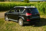 Citroën C-Crosser HDi 155 FAP Exclusive Exclusive - Citroën C-Crosser SUV