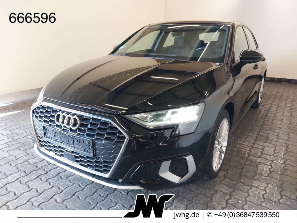 Image of Audi A3