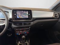 Volkswagen T-Cross - Vorschau Bild 12