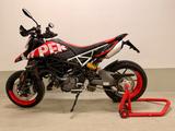 Ducati Hypermotard 950 RVE - DUCATI HYPERMOTARD 950