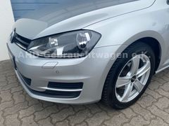 Fahrzeugabbildung Volkswagen Golf VII 1.2 TSI