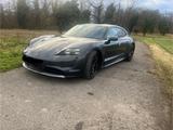 Porsche Taycan 4 Cross Turismo - - Porsche Taycan: Privatanbieter