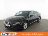 Volkswagen Arteon 2.0 TDI Aut.*NAVI*LED*TEMPO*PDC* - schwarze Volkswagen Arteon