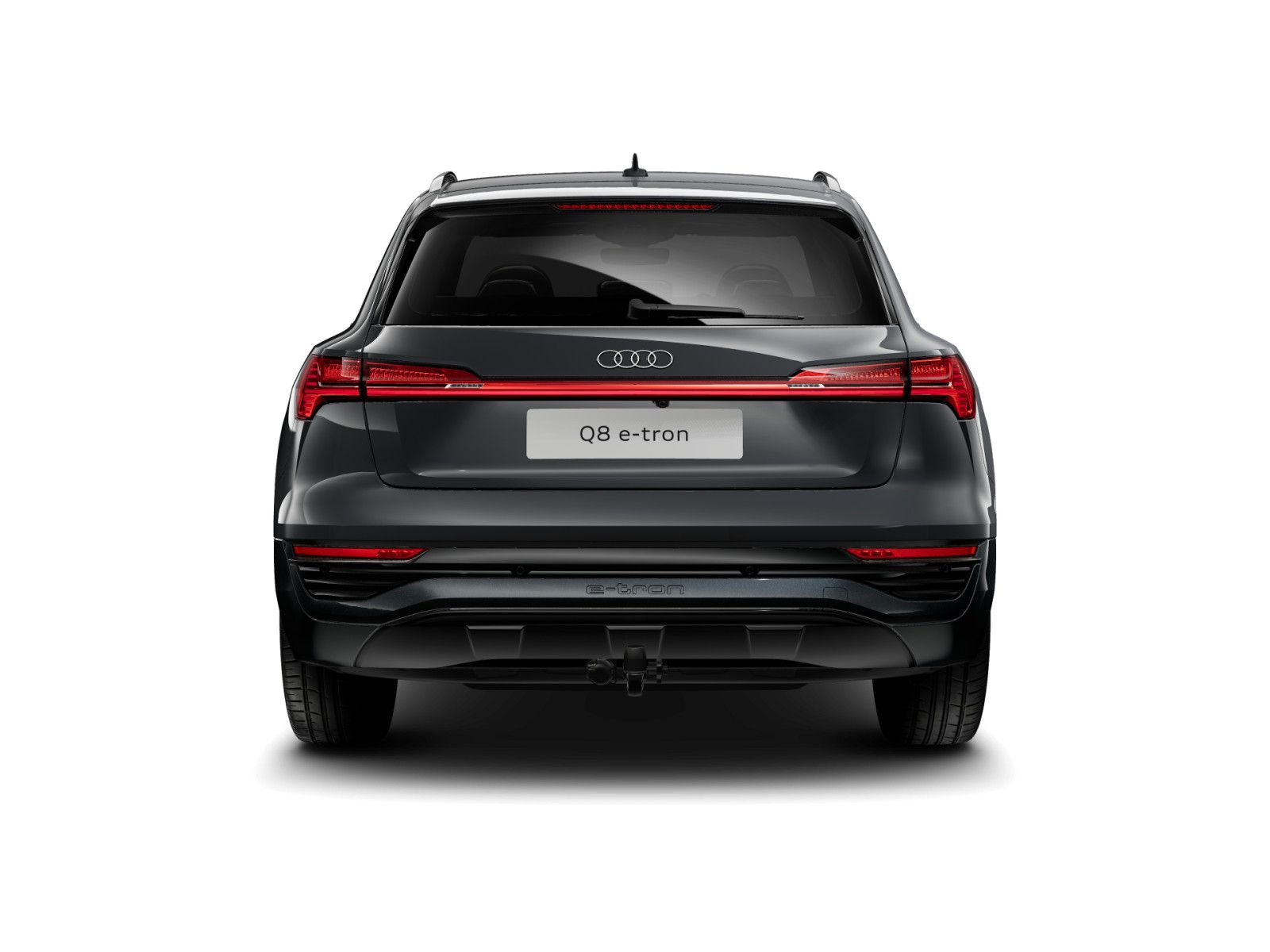 Audi Q8 e-tron - Bild 6