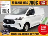 Ford Transit Custom Kühlfahrzeug 300L1 Trend #LED - Ford Transit kühlfahrzeug