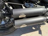 Harley-Davidson Sportster 48 Black Edition 2500 KM  - CHOPPER 250