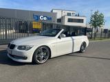 BMW 335i Cabrio - DKG - M-Performance AGA - BMW 335 aus 2010: 335i