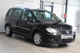 Volkswagen Touran Highline *LEDER*NAVI*DSG*1.HAND*