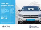 Volkswagen T-Roc 1.5 TSI DSG Style, Navi, LED, AHK, App-Con - Volkswagen T-Roc aus 2024