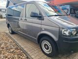 Volkswagen T5 Caravelle, langer Radstand