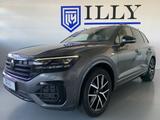 Volkswagen Touareg R-Line*4Motion*Leder*AHK*STHZ*Cam* - Volkswagen Touareg: Allradantrieb