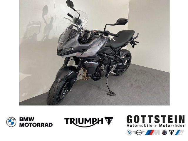 Triumph Tiger Sport 660