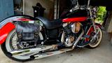 Kawasaki VN1500 Classic /Mexican Style - Angebote