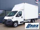 Fiat Ducato 35 180 / Ladebordwand + 10-Zoll-Navi - Fiat Ducato in Erfurt