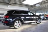 Audi SQ7 4.0 TDI quattro 320 kW (435 PS), Autom. 8... - Audi SQ7 Gebrauchtwagen