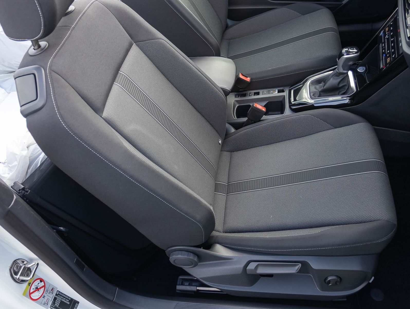 Volkswagen T-Roc - Bild 21