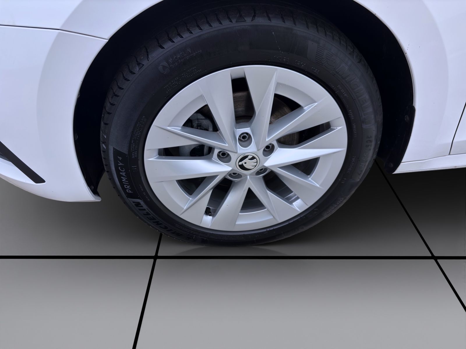 Skoda Octavia - Bild 9