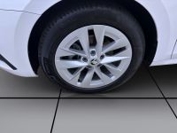 Skoda Octavia - Vorschau Bild 9