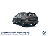Volkswagen Tiguan Life 2.0 TDI DSG Navi AHK Kamera ACC LED - Jahreswagen