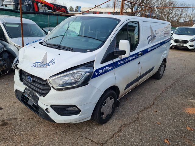 Ford TRANSIT CUSTOM TREND 2.0TDCi L2H1 Klima Euro6