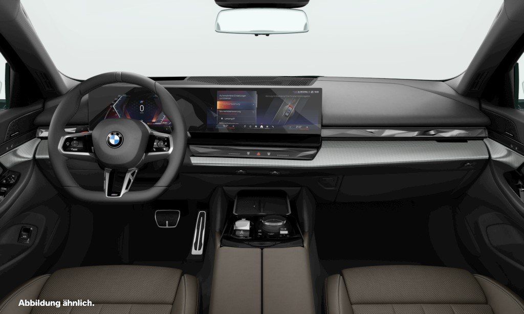 BMW 520 - Bild 3