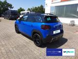 Citroën C3 Aircross 1.2 PureTech 130 Max*DAB*PDC*SHZ* - scheckheftgepflegte Citroën C3 Aircross