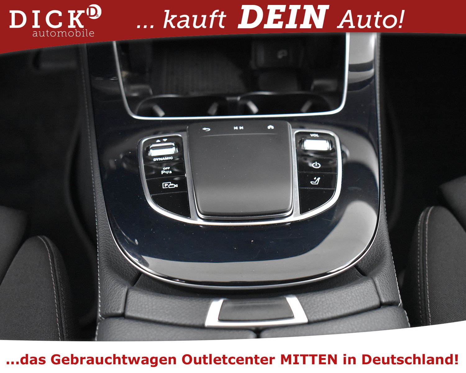 MERCEDES-BENZ E 300e T Avantgar WIDESC+STANDHZ+360+LED+DAB+18" - Image 14