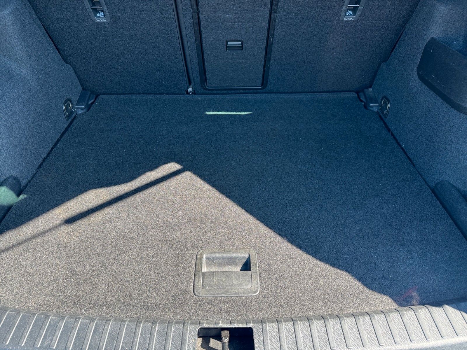 Fahrzeugabbildung SKODA Karoq 2.0l TDI DSG 4x4 STYLE