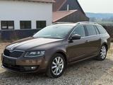 Skoda Octavia Combi L&K Laurin&Klement