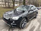 BMW X4 xDrive 20d Navi*Kamera*LED*Bi Xenon*Spur* - gebrauchte BMW X4 aus dem Jahr 2018