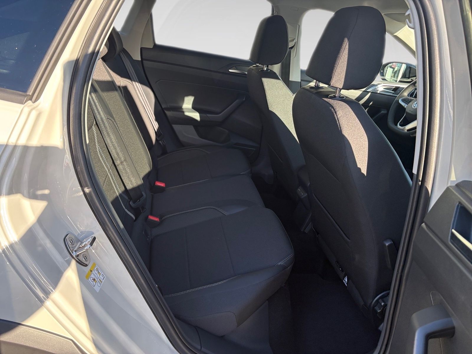 Volkswagen Taigo - Bild 10